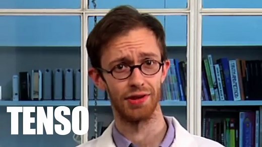 Tenso | Know Your Meme