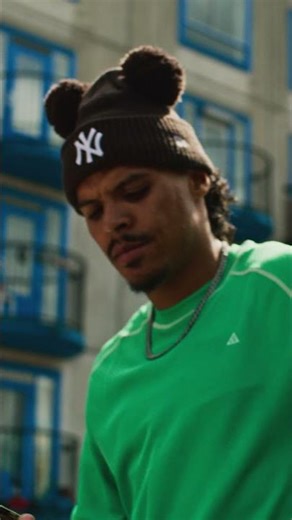 How music and mood shape Jarreau’s style