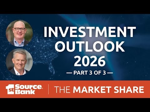 Video Report: Investment Outlook 2026: Framing for Long-Term Perspective | Part 3