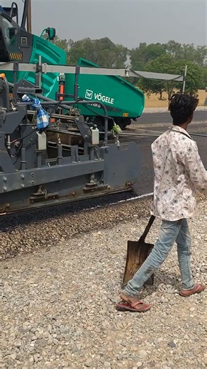 6 multiplex sensor unit के द्वारा laying #reels #highwaydevelopment #viral #vuralshort