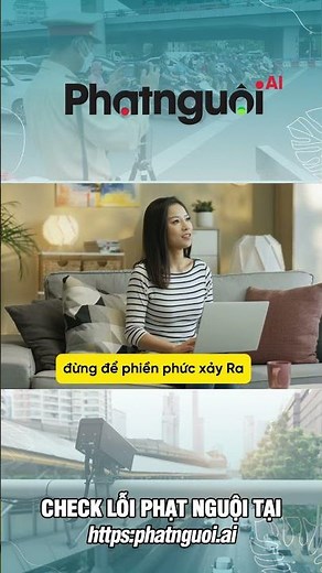 Không nộp phạt nguội có sao không? Hướng dẫn tra cứu phạt nguội online chính xác 2025 | phatnguoi.ai
