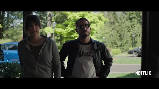 I Don't Feel at Home in This World Anymore (2017)