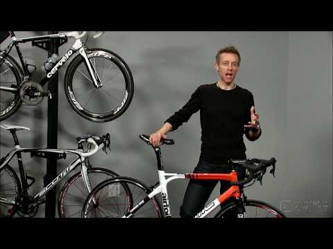 Competitive Cyclist Reviews the BMC Road Racer SL 01