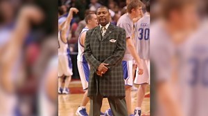 Lewis Thorpe, famed North Lawndale basketball coach, remembered