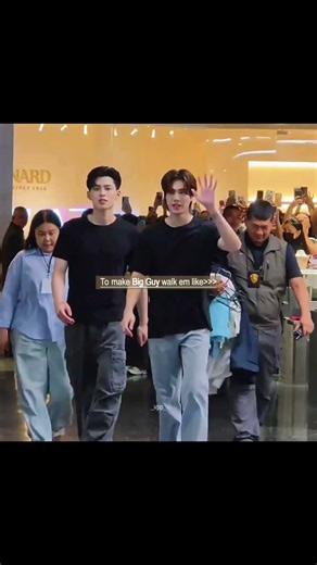 To manhandle ur situationship 🛐 #PondPhuwin #ppnaravit #phuwintang #bl #bldrama #MeAndTheeSeries