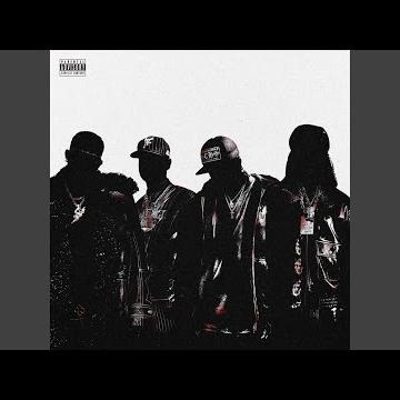 Warzone (feat. Artie 5ive, Capo Plaza & Nerissima Serpe)