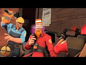 [TF2] "Monthly" Meatloaf: Back to Basics