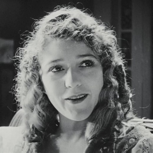 Mary Pickford Silent Film Star of Hollywood's Golden Age