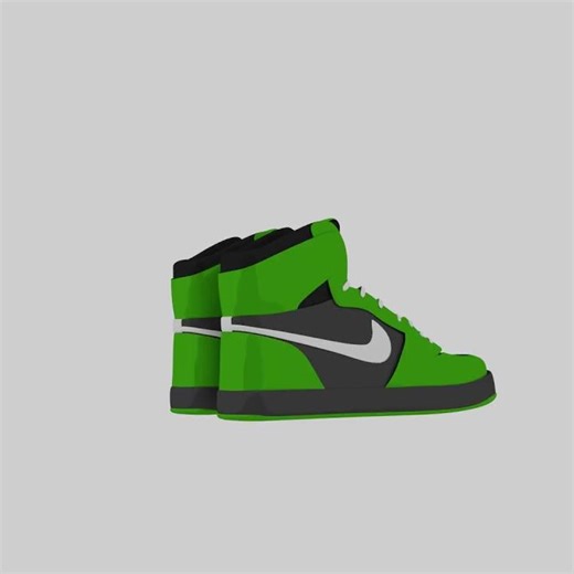 make your own jordan