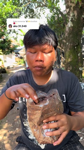 Pisang Coklat Murah: Respon dari Khofifah