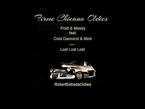 Pratt & Moody [feat Cold Diamond & Mink] ~ Lost Lost Lost [Remix]