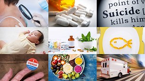 11K views · 76 reactions | This Video reviews the most read articles published in the JAMA family of journals over the past year. Learn more at https://ja.ma/2Q9V52s | JAMA | Facebook