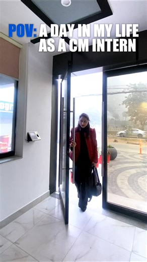 PITB Official on Instagram: "𝐂𝐌𝐈𝐓𝐈𝐏 | 𝐀 𝐃𝐚𝐲 𝐚𝐭 𝐏𝐫𝐨𝐠𝐫𝐚𝐦𝐦𝐞𝐫𝐬 𝐅𝐨𝐫𝐜𝐞 𝐋𝐚𝐡𝐨𝐫𝐞 A ‘Chief Minister IT Internship Program’ intern recruited at Programmers Force, an AI Development company in Lahore, shares a glimpse of her exciting routine at work. CMITIP is a flagship initiative of the Government of Punjab aiming to enhance the employability of fresh IT graduates through hands-on industry experience. Designed to bridge the gap between academic learning and practical appl