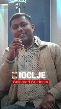 IOCL JE Success Story! 🎯 How Our Mechanical Students Cracked the Exam | Make It Easy