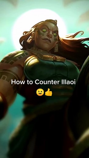 Ultimate Illaoi Counter Guide for Mordekaiser Players