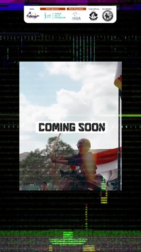 Coming Soon.. Mounted Martial Arts Competition 24-26 April 2026