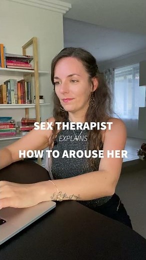 How to arouse her #shorts