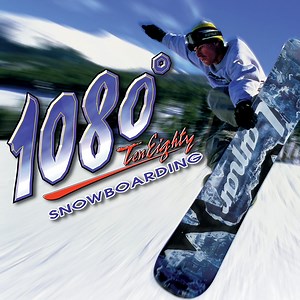 1080 Snowboarding [Gameplay] - IGN