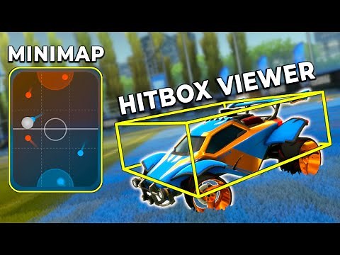 5 Rocket League plugins that are almost like CHEATING
