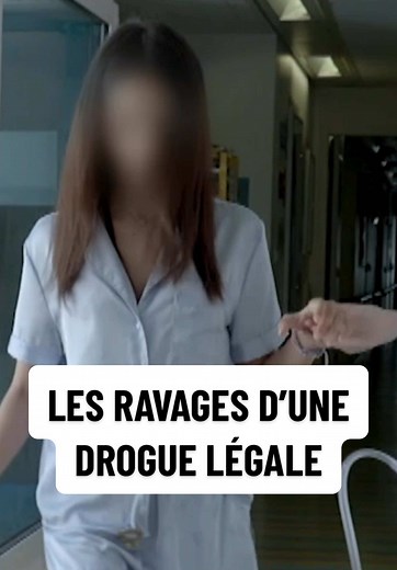 Les ravages du protoxyde d'azote chez les jeunes