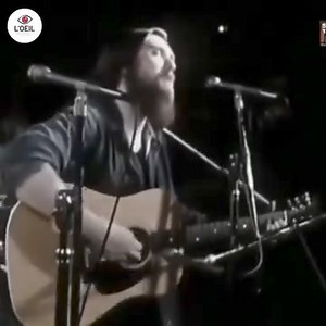 Dr. Hook & The Medicine Show - Sylvia's Mother (1972) | Top Hat Crew's "Live Music Archives"