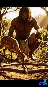 132K views · 978 reactions | The trapper and the naive prey. | Got Talent X | Facebook