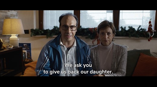 A determined prosecutor becomes consumed with the case of a missing 13 year old girl and she goes to extreme lengths to get to the truth. Yara — based on a real case — is now on Netflix. | Netflix