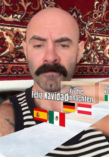 Frohe & gesunde Weihnachten! 🙏🏻