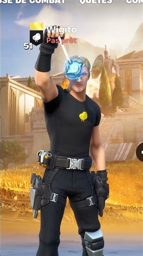 Kit est de retour sur la map ! #springonshorts