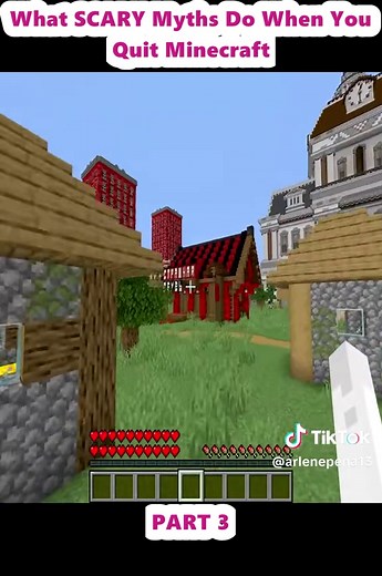 What Happens When You Quit Minecraft: Scary Myths Explained