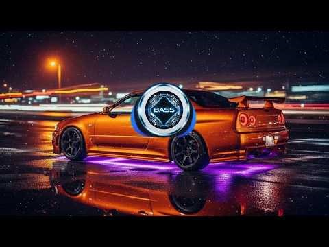 CAR MUSIC 🎵🎶 | EDM MIX BASS BOOSTED ⚡ CLUB BANGER • NIGHT DRIVE 😎 • GYM WORKOUT 💪🔥 DANCE PARTY 2026