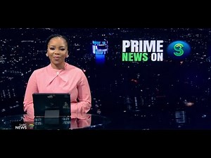 Prime News | 25 July 2025
