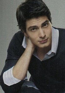 Brandon Routh | Actor, Producer