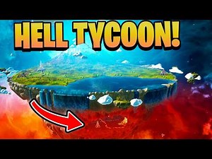 I Built the PERFECT Hell Corporation!