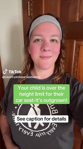 Understanding Car Seat Limits: A Guide for Parents