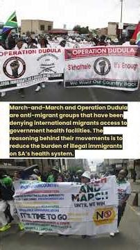 Anti-migrant groups force assylum seeker with HIV and TB off medication