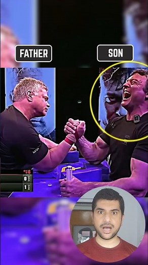John Brzenk vs Devon Larratt — The Greatest Rivalry in Arm Wrestling History (1999–2021)