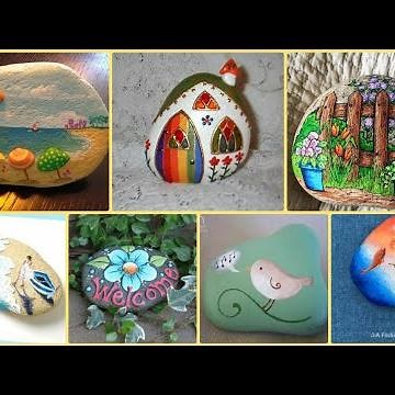 painted rocks animals,painted rocks for garden,painted rocks for spring,painted rocks ideas easy