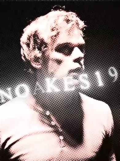 Dexter Edit Project: Effects and Techniques