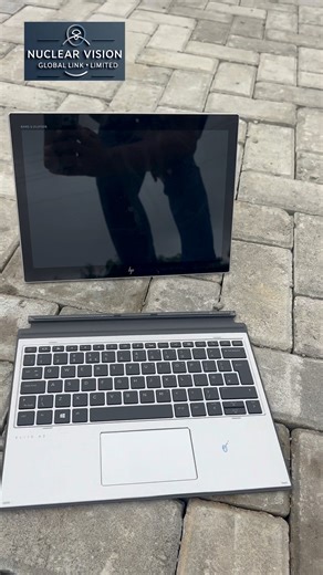 HP ELITE X2 1013 G4 - 500k | Nuclear vision laptops