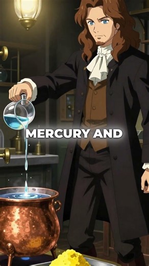 Newton Spent More Time on Magic Than Math