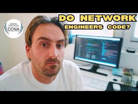 Become a Network Engineer? How Much Automation Do You REALLY need to know ?