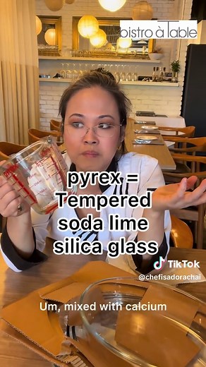 PYREX vs pyrex: The Glassware Brand Mix-Up Explained