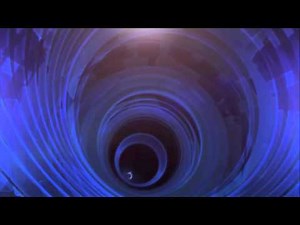 Stephen Hawking - Time Traveling Particles