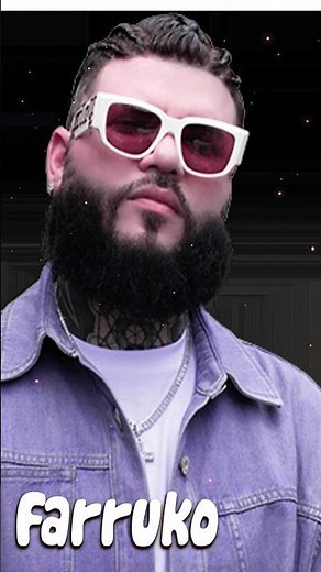 Perdóname - Farruko