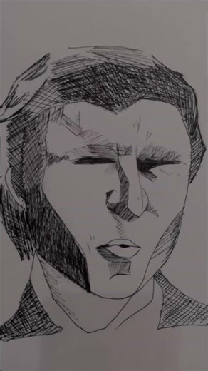 Sigma drawing 💯🥵 #shorts #viral #sigma