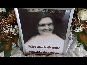 Monastère Notre-Dame des anges office des Laudes