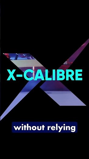 X-Calibre by Pathfinder: AI-Powered Cutting–Coming Soon! #cutting #cuttingmachine #pathfindercut