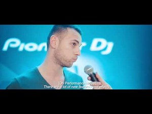 rekordbox dj: the Tour 2016