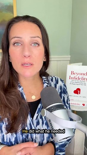 4.5K views · 21 reactions | DM or comment ‘LETTER’ for the full Letters to Lauren on Substack. Watch the full video at laurenlaRusso.substack.com #affairs #infidelity #love #relationships #family #healing #growth #journey | Lauren LaRusso Coaching | Facebook